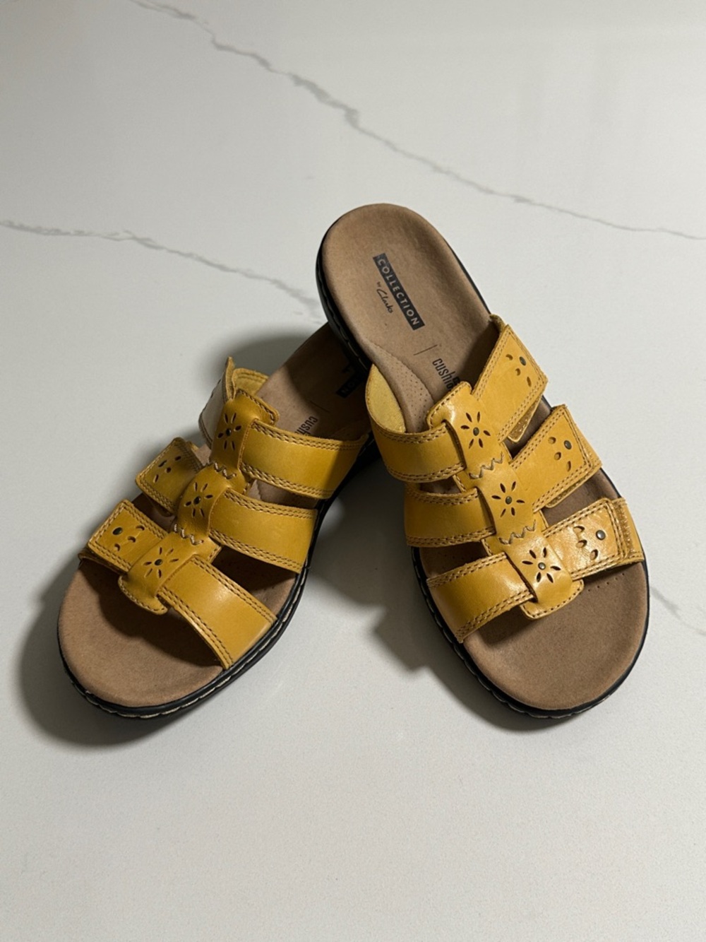 Clarks Collection Sandals